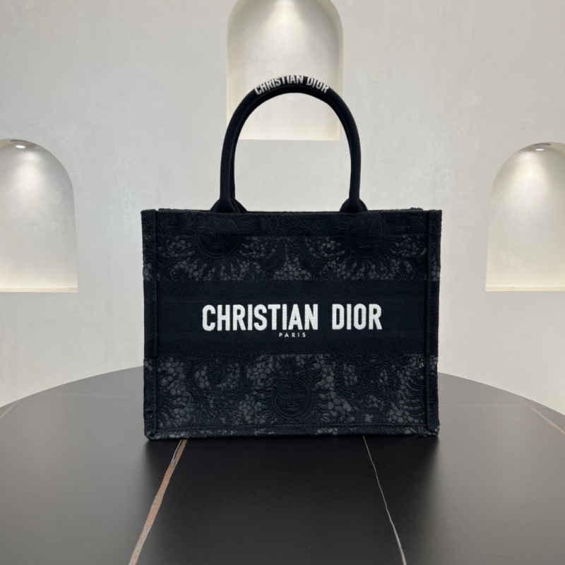 D*or shopping bags